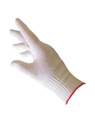 Strickhandschuh Basic Gr. 09 - Seiz